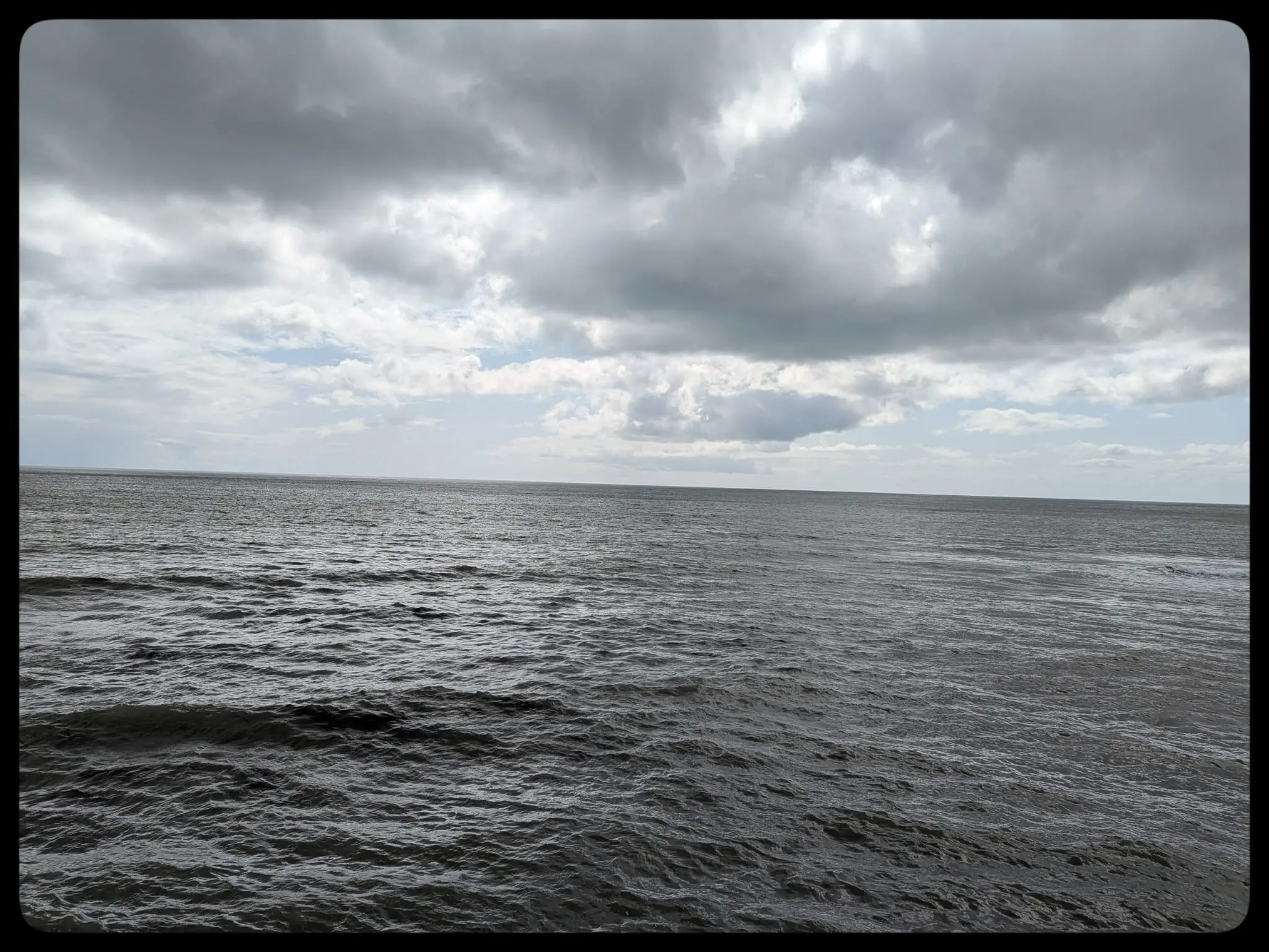 Lyme Bay, Dorset
